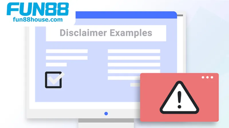 ข้อสงวนสิทธิ์ Fun88 - เรียนรู้ข้อสงวนสิทธิ์ เพื่อรักษาสิทธิของคุณ 1 ข้อสงวนสิทธิ์ Fun88 - เรียนรู้ข้อสงวนสิทธิ์ เพื่อรักษาสิทธิของคุณ