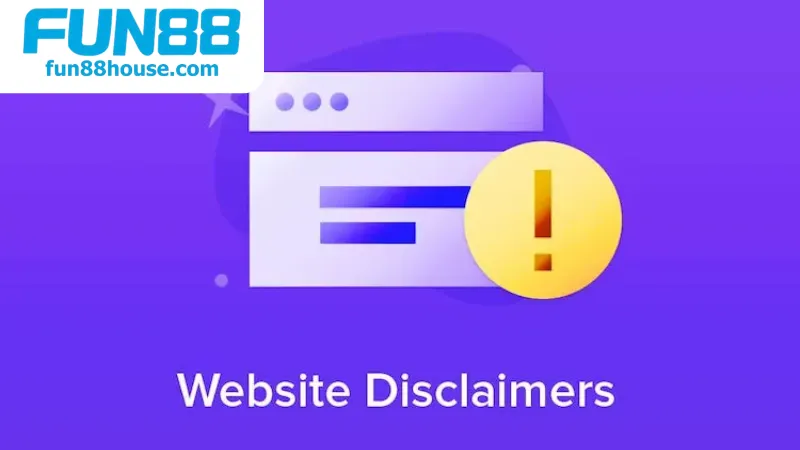 ข้อสงวนสิทธิ์ Fun88 - เรียนรู้ข้อสงวนสิทธิ์ เพื่อรักษาสิทธิของคุณ 3 วิธีปฏิบัติเมื่อเกิดข้อพิพาทหรือปัญหาเรื่องสิทธิ์