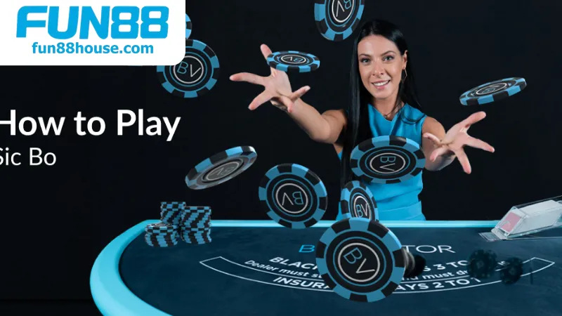 คำแนะนำเกี่ยวกับวิธีการเล่นซิกโบ Fun88 - เรียนรู้คำแนะนำเกี่ยวกับวิธีการเล่นซิกโบ 4 การเลือกเว็บไซต์และวิธีการสมัครเพื่อเล่นซิกโบอย่างปลอดภัย