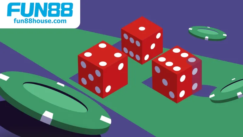 คำแนะนำเกี่ยวกับวิธีการเล่นซิกโบ Fun88 - เรียนรู้คำแนะนำเกี่ยวกับวิธีการเล่นซิกโบ 3 รูปแบบการเดิมพันในซิกโบและวิธีการวางแผนการเดิมพัน