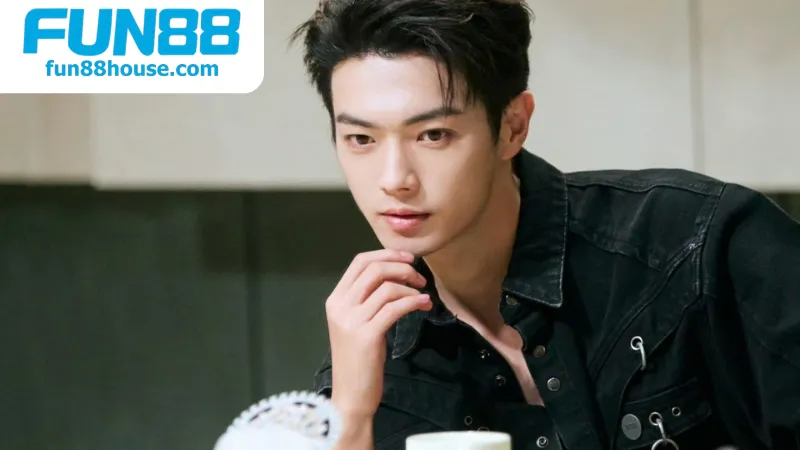 Kittisak Boonmee - สร้างสรรค์ CEO Kittisak Boonmee ที่นำพา Fun88 สู่ความสำเร็จ 1 Kittisak Boonmee - สร้างสรรค์ CEO Kittisak Boonmee ที่นำพา Fun88 สู่ความสำเร็จ