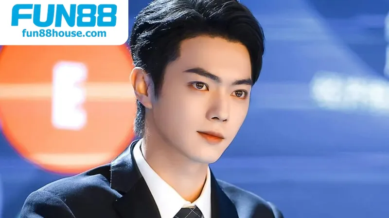 Kittisak Boonmee - สร้างสรรค์ CEO Kittisak Boonmee ที่นำพา Fun88 สู่ความสำเร็จ 3 ความสำเร็จและความท้าทายในการบริหารองค์กร