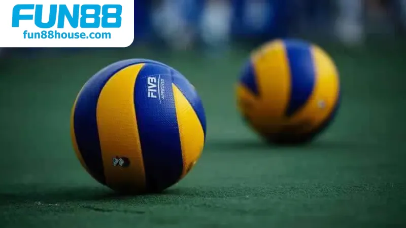 เดิมพันวอลเลย์บอล - สร้างกลยุทธ์ชนะในเดิมพันวอลเลย์บอล Fun88 4 การใช้เทคนิคและกลยุทธ์ระดับสูงเพื่อเพิ่มโอกาสชนะ
