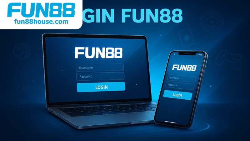 Fun88 เข้าสู่ระบบ เพื่อสัมผัสประสบการณ์ใหม่ๆ ที่ Fun88